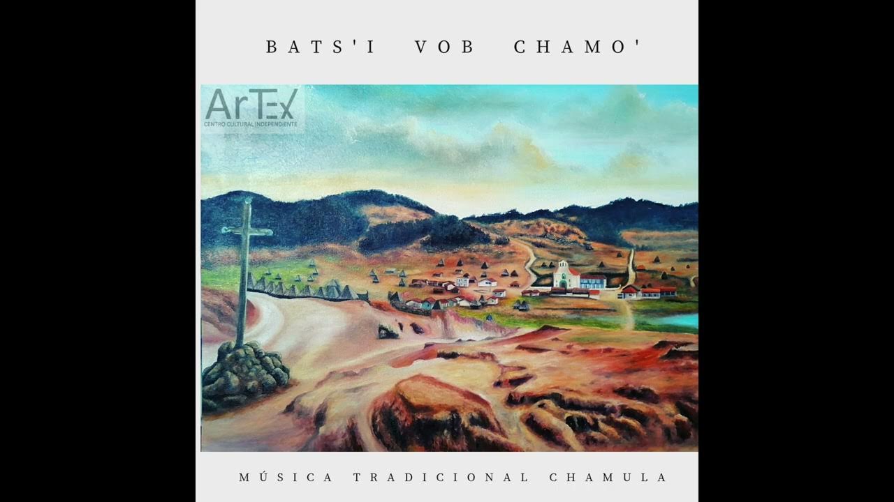 Bolom Chon (Música tradicional Chamula) YouTube