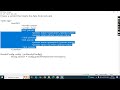 Servlet 5 . Reading Initialization Parameters