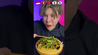 Sushi Monsters Meme .Monsters