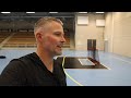 Första intryck SLICKS | Innebandyblad