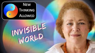 Listening to the Invisible World with Olga Strashun