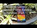 Spesifikasi Lengkap Samsung Galaxy Grand 1: Canggih dan Menawan