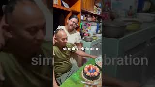 Download Lagu simple celebration MP3