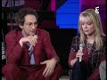 Capture de la vidéo France Gall Par France Gall: Son Album Double Je Avec Michel Berger - Décès Michel Berger