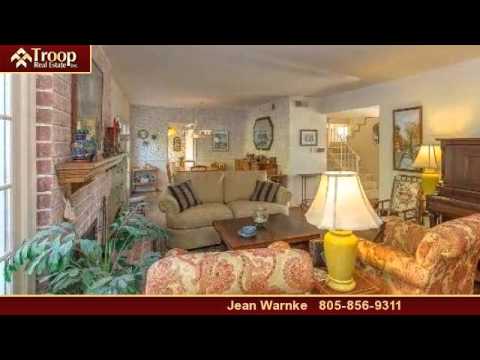 5331 Cliffside Circle, Ventura, CA home video tour