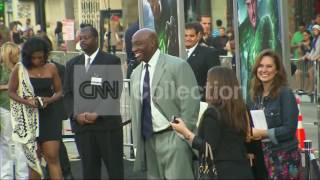YIR:OBIT MICHAEL CLARKE DUNCAN