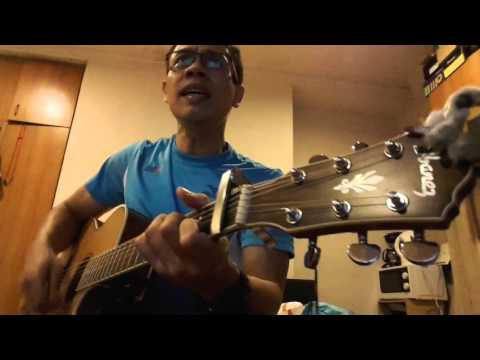 Nidji - Sumpah Dan Cinta Matiku (Acoustic Cover)