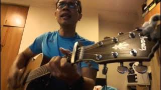 Nidji - Sumpah dan Cinta Matiku (Acoustic Cover)