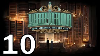 [Library Of Ruina] Full Playthrough No Commentary - Part 10