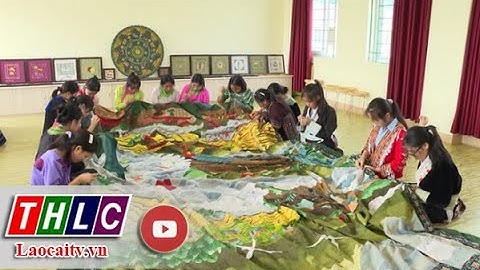 Câu lạc bộ bản sắc – bảo tồn văn hóa trong môi trường học đường | THLC