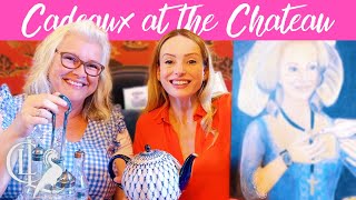 Incredible Artwork, Porcelain & more! | Opening gifts from viewers from all over the world 🎁 🌍