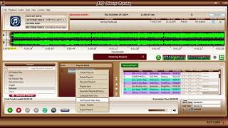 Flexibly Schedule Advertisements/Jingles/Sweepers in Each Playlist of ATCMP Software by ATC Labs