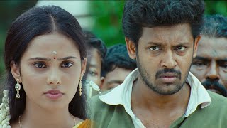 Dubbed English Movie Borewell Agent | English Dubbed Comedy Movie Full Movie