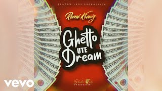 Remi Krewz - Ghetto Ute Dream