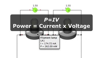 ADLC - Science: Series and Parallel Circuits