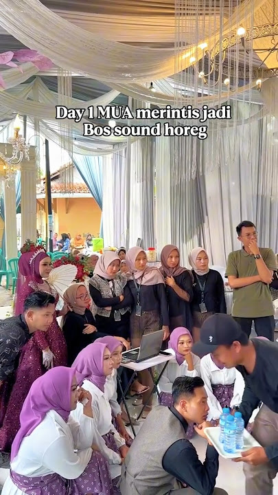 Bisnis sampingan baru