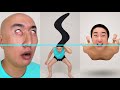 CRAZIEST Sagawa1gou Funny TikTok Compilation | Try Not To Laugh Watching Cactus Dance Challenge 2026