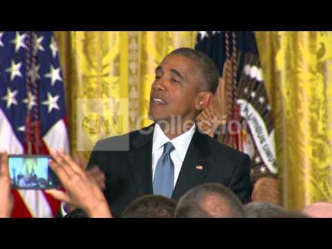 OBAMA HECKLED AT LGBT EVENT-"YOU"RE IN MY HOUSE"