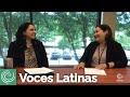 Voces Latinas: Patricia Williams