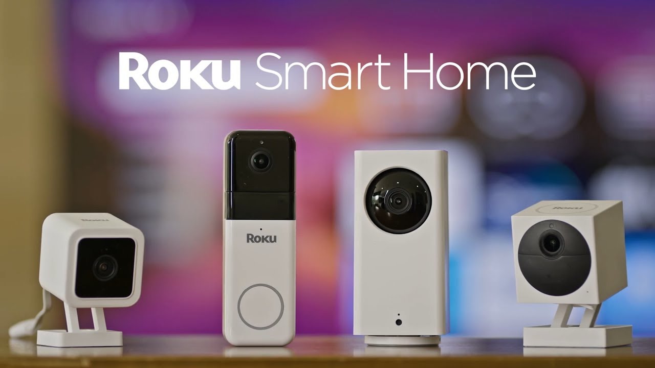 Man's Best Friend | Roku Smart Home Commercial 2023