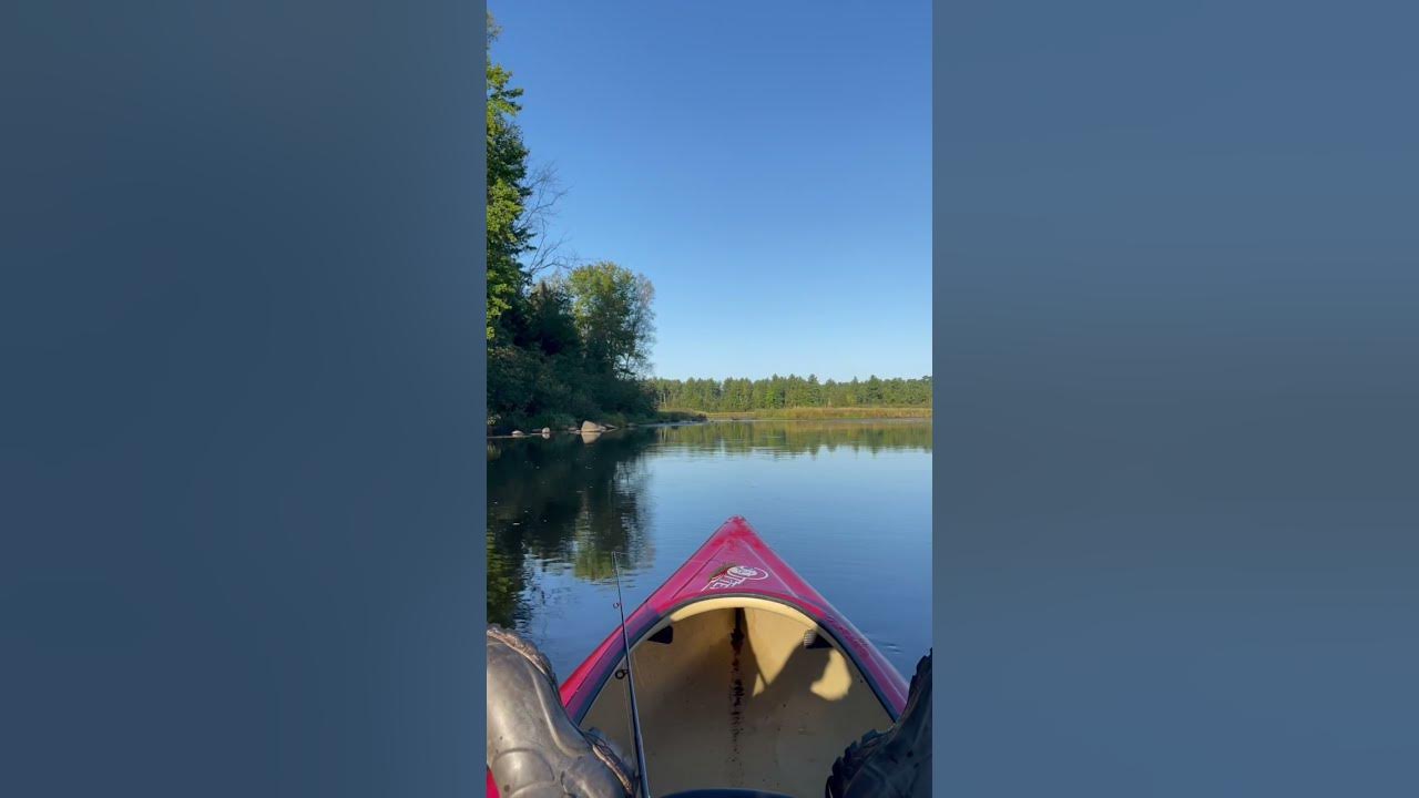 Lily lake Wisconsin vibes YouTube