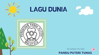 LAGU DUNIA