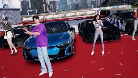 Racing Master SEA Launch Gameplay Walkthrough Part 2 iOS