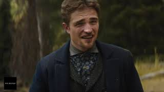 Top 10  Robert Pattinson Movies After Twilight   The Bestest Channel