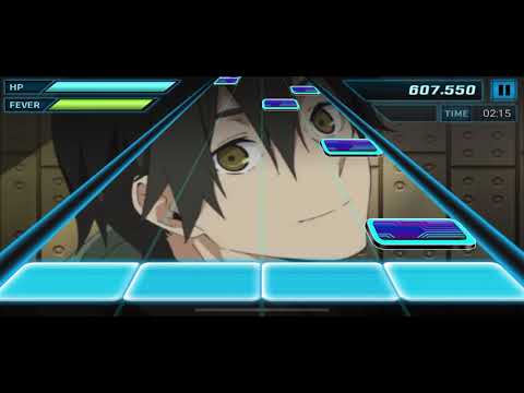 【BEATMP3forYouTube】メカクシティアクターズOP daze fullバージョンやってみた