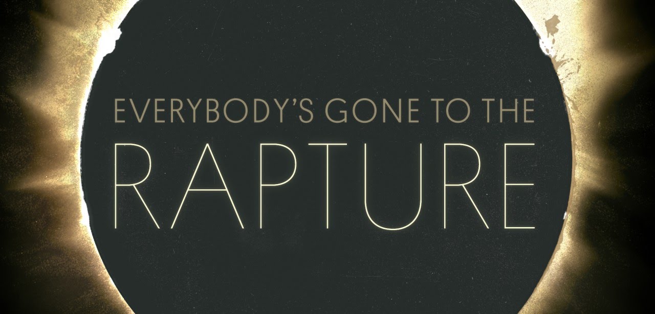 Everybody's gone to the Rapture (2015). Everybody going to the Rapture. Everybody Guns to the Rapture. Everybody going to the Rapture Скриншоты.