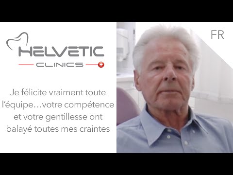 Avis Implants dentaires en Hongrie - Helvetic Clinics Budapest dentistes en Hongrie