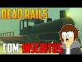 Jogando Dead Rails com os inscritos