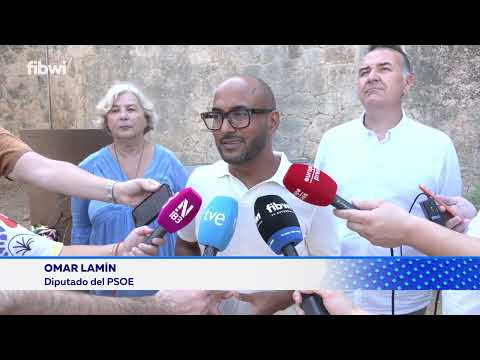 PSIB reclama la apertura de un columbario en el cementerio de Palma para las v&iacute;ctimas del franquismo
