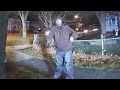 Gunfight Erupts After Suspect Opens Fire On Police Officers