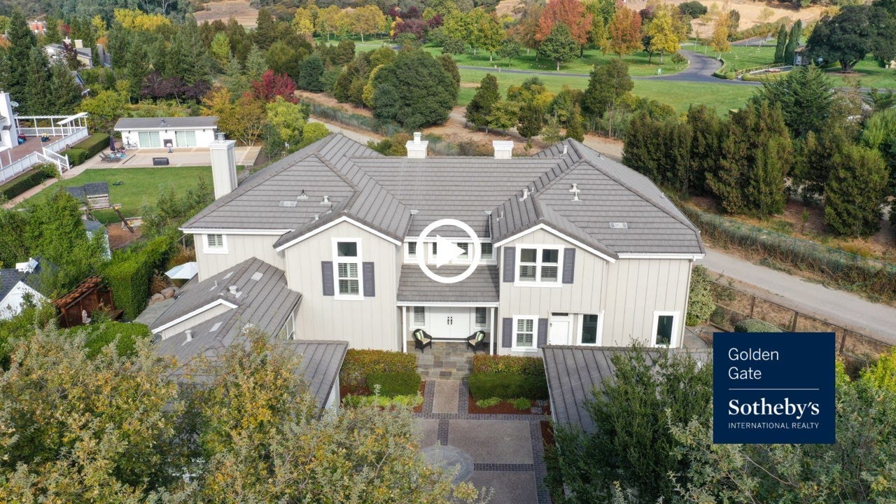 30 Dry Creek Lane Novato CA Novato Homes for Sale YouTube