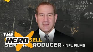 Here's what makes the Steelers' offense so good | THE HERD