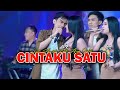 Duet Termesra SHINTA ARSINTA ARYA GALIH || CINTAKU SATU || NEW ASTINA (OFFICIAL LIVE MUSIC)