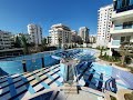 Yekta alara park 2+1 luxury apartment
