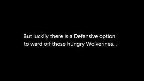 New(b) Guide to Marvel vs Capcom 3: Basic Defensive Options