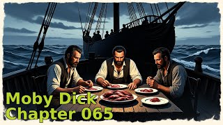 Moby Dick - Chapter 65. The Whale as a Dish.