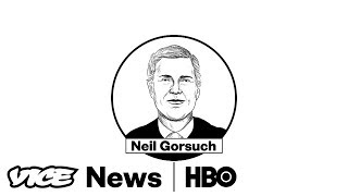 Trump Has More Than 100 Federal Judicial Vacancies To Fill (HBO)
