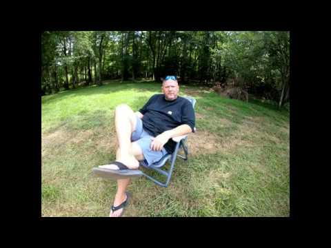 yeti hondo base camp chair