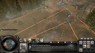 Company Of Heroes 2 صوت الصرصور يستنجد ويطالب بالأنسحاب