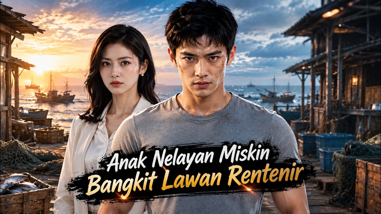 Thumbnail Anak Nelayan Miskin Bangkit Lawan Rentenir