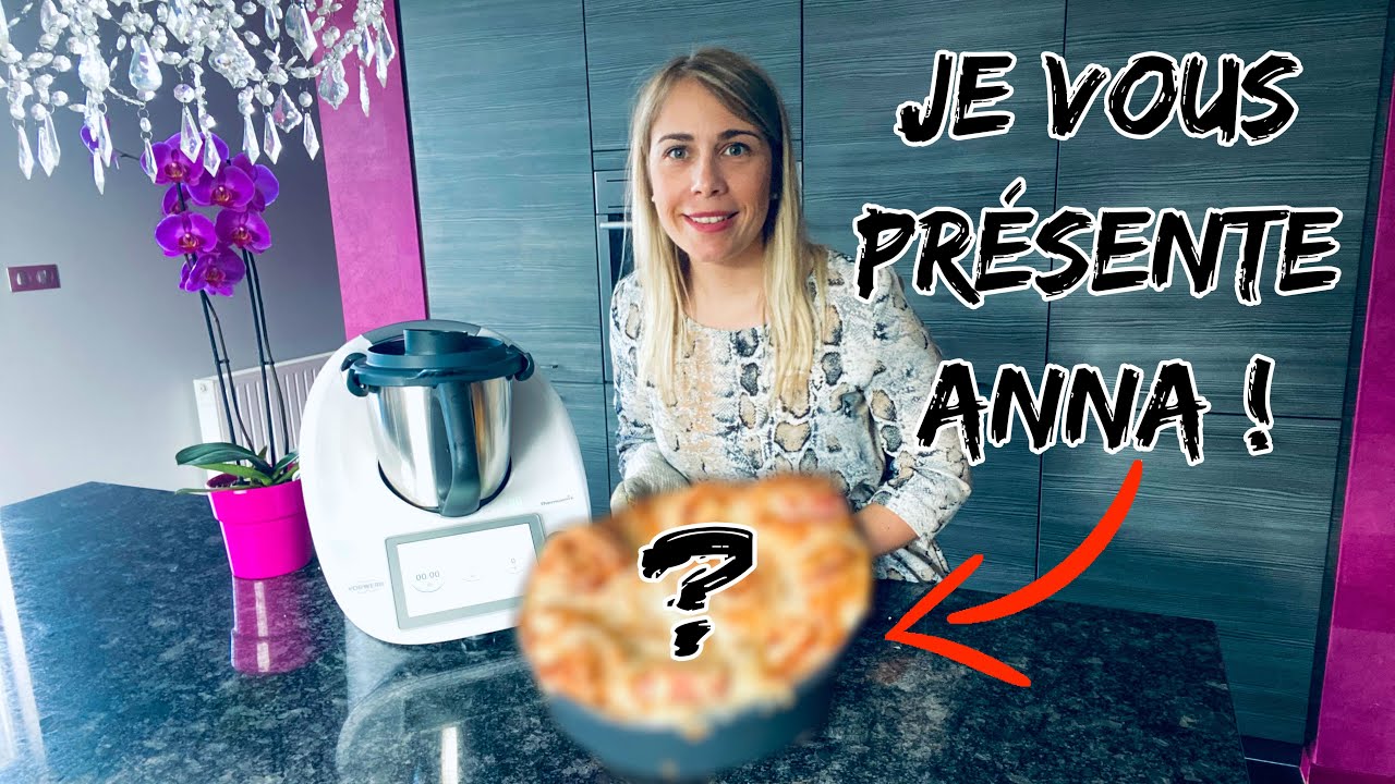 Ma recette rapide de chinois salé en compagnie d'Anna 😊 #44