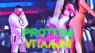 GASTTOZZ - PROTEINI VITAMINI (Official Remix by MrChill)