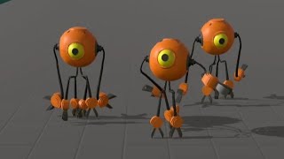 Swing Blade:  Sword Action game Level 1 - 39 walkthroug  screenshot 2