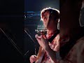 フォークデュオの #HONEBONE が特別メンバーを招いてバンド編成でライブしてみた