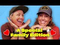 Giving the Power to the Party People — Our Family Crashes Welcome to the Party