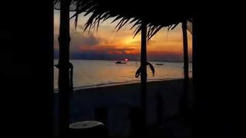 Tajau laut guest house